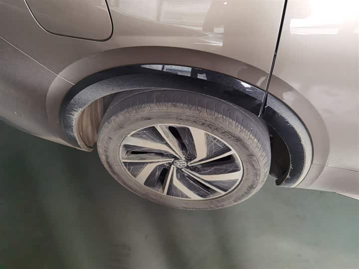 Фото 30 - Volkswagen Viloran