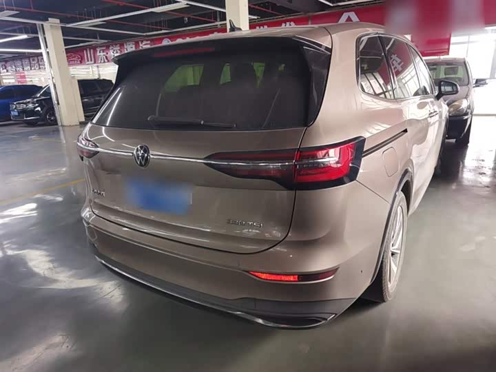 Фото 7 - Volkswagen Viloran