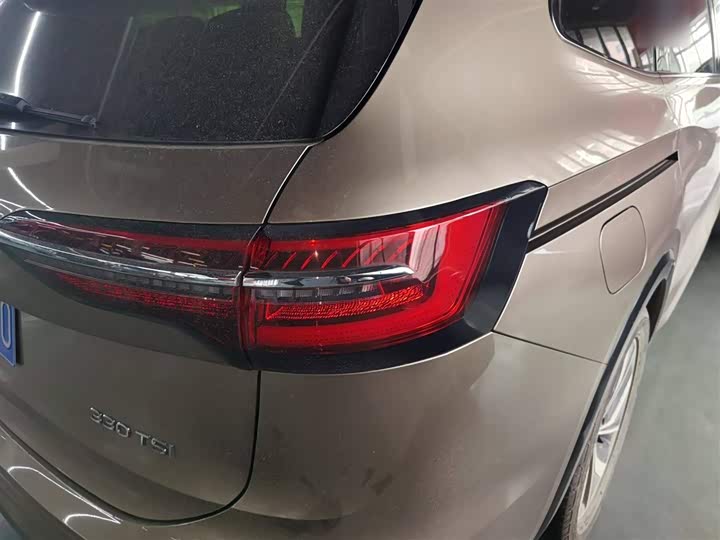 Фото 8 - Volkswagen Viloran