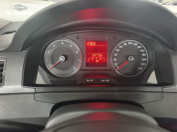 Фото 5 - Volkswagen Santana