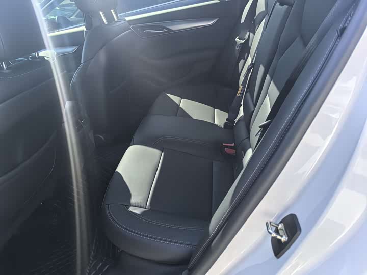 Фото 5 - Cadillac CT5