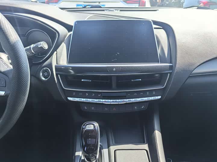 Фото 7 - Cadillac CT5