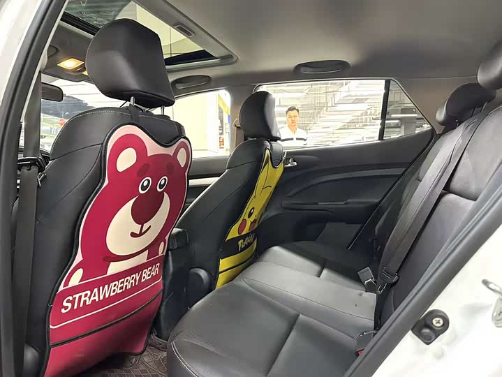 Фото 6 - Kia KX1