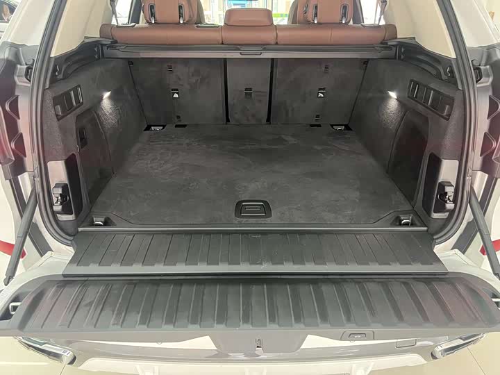 Фото 35 - BMW X5