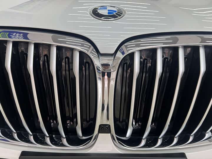 Фото 5 - BMW X5