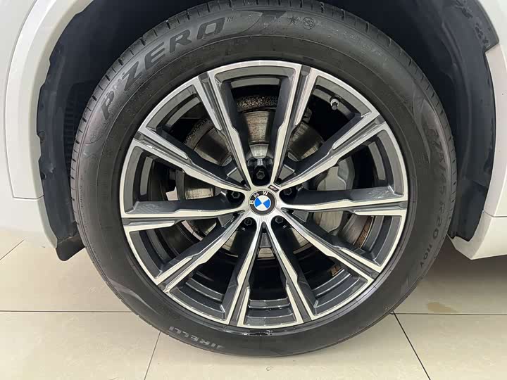 Фото 6 - BMW X5