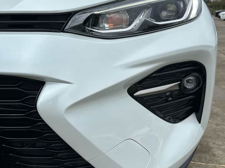 Фото 12 - Toyota Wildlander