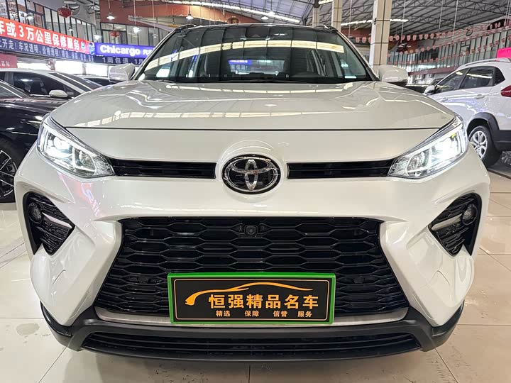 Фото 2 - Toyota Wildlander