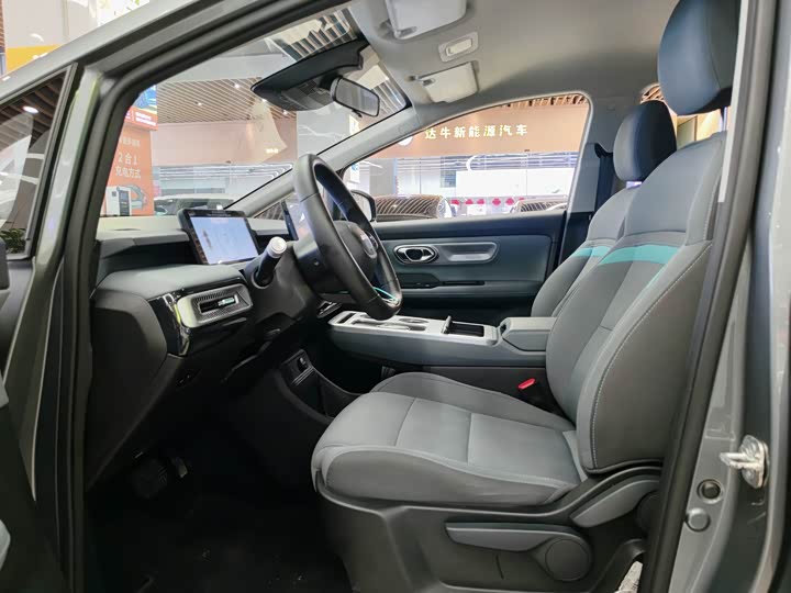 Фото 7 - GAC Aion Y