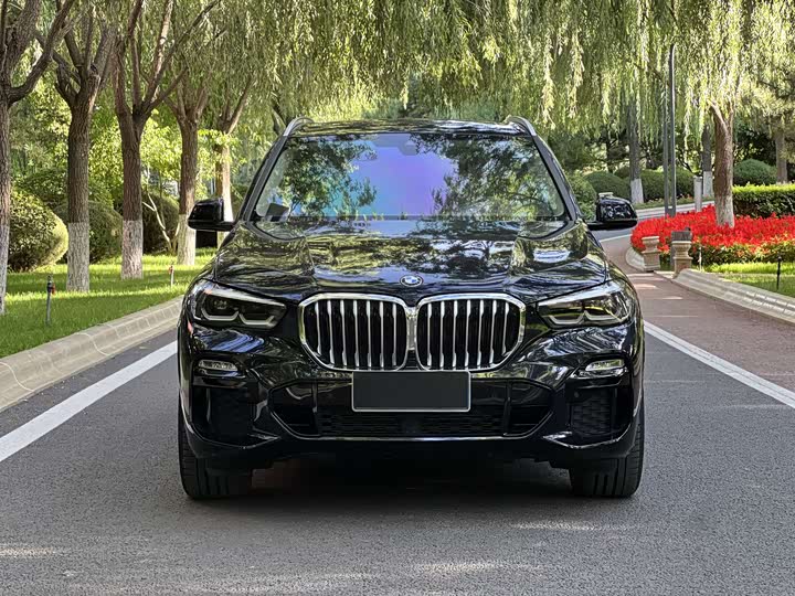 Фото 2 - BMW X5