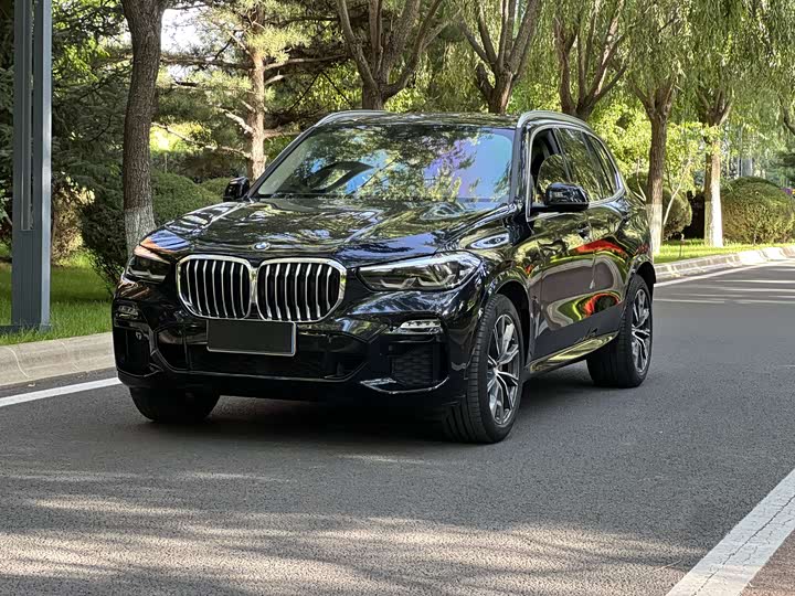 Фото 3 - BMW X5