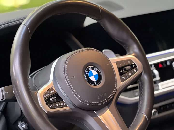 Фото 4 - BMW X5