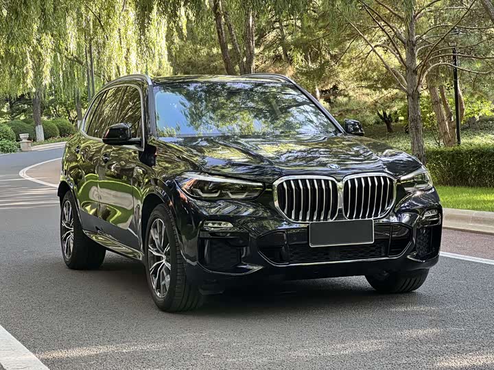Фото 7 - BMW X5