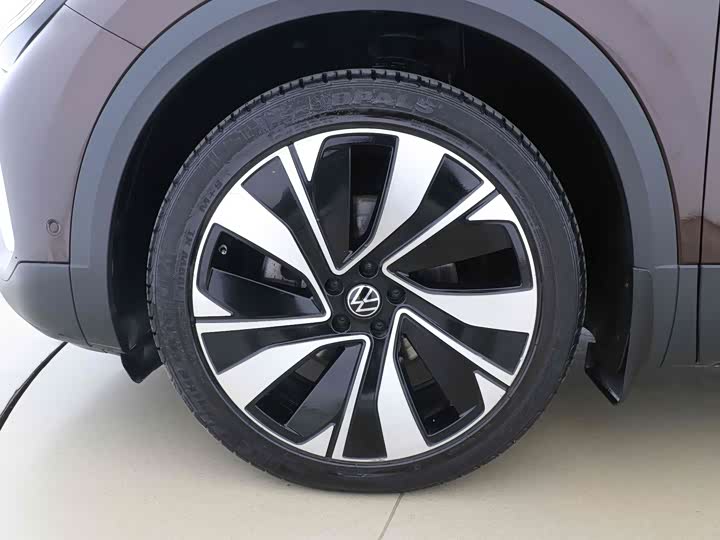 Фото 13 - Volkswagen Talagon