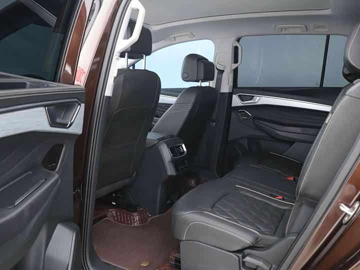 Фото 5 - Volkswagen Talagon