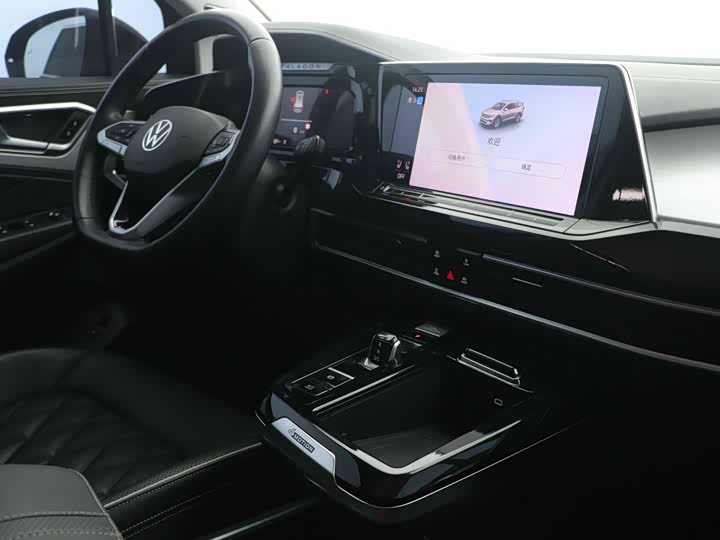 Фото 9 - Volkswagen Talagon