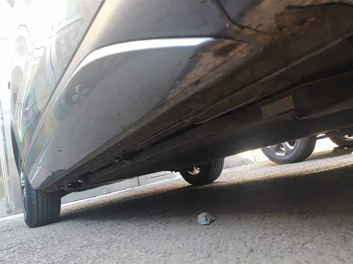 Фото 21 - BYD Yuan Plus