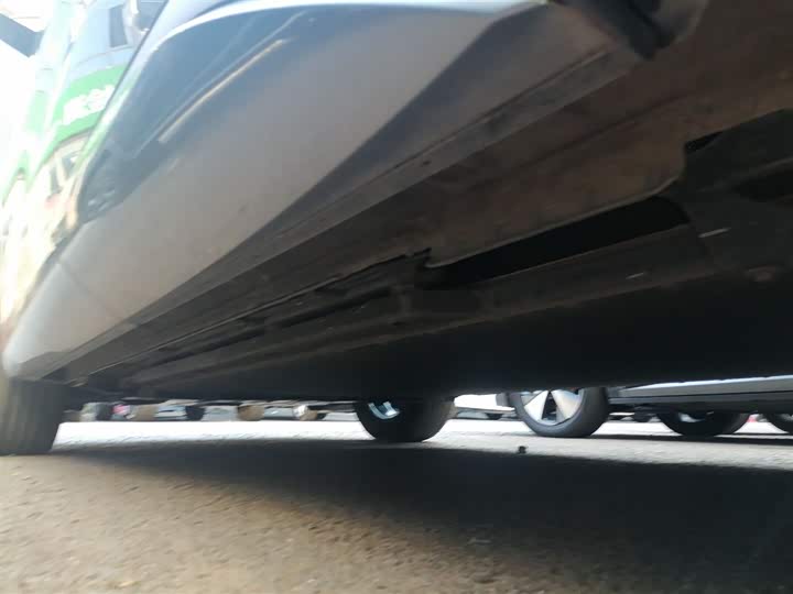 Фото 22 - BYD Yuan Plus