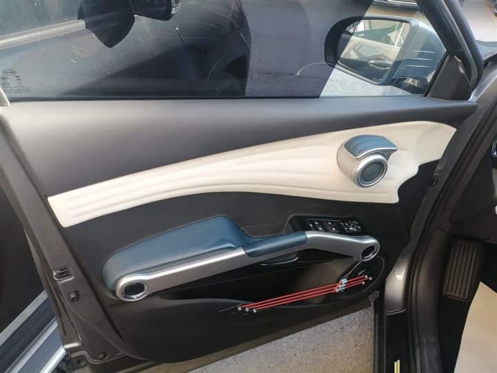 Фото 28 - BYD Yuan Plus