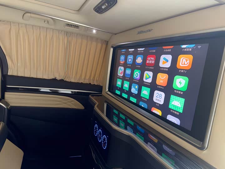 Фото 16 - GAC Trumpchi M8