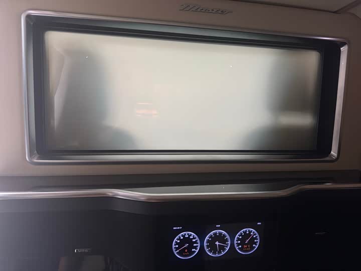 Фото 23 - GAC Trumpchi M8