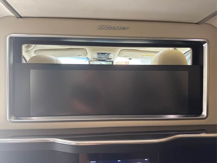 Фото 24 - GAC Trumpchi M8