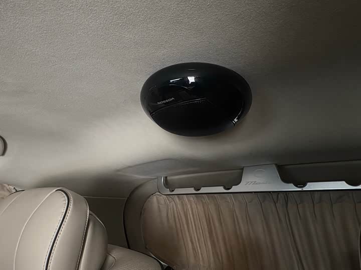 Фото 27 - GAC Trumpchi M8