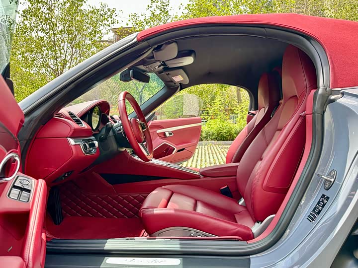 Фото 5 - Porsche 718