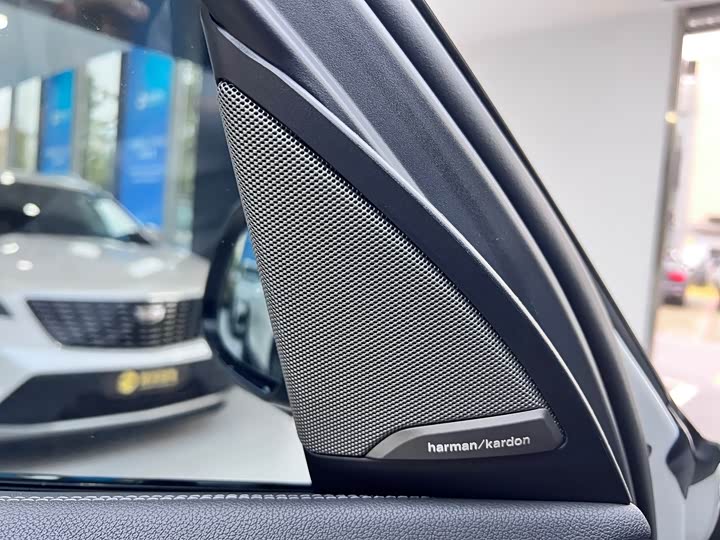 Фото 13 - BMW X3