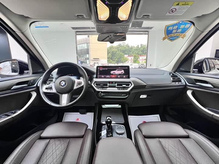 Фото 19 - BMW X3