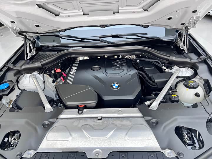 Фото 28 - BMW X3