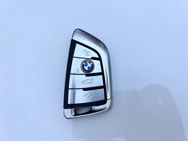 Фото 29 - BMW X3