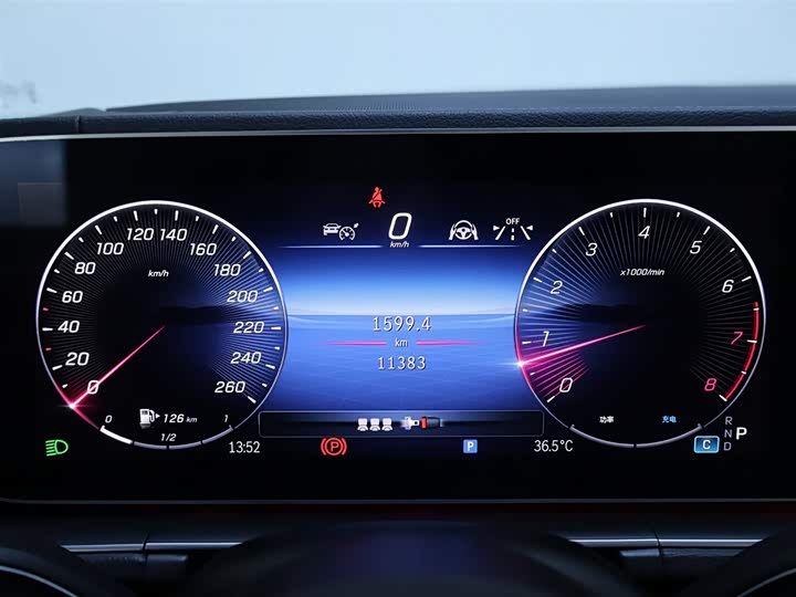 Фото 15 - Mercedes-Benz GLE-Class