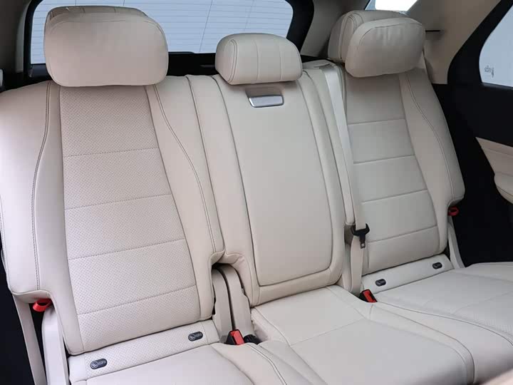 Фото 22 - Mercedes-Benz GLE-Class