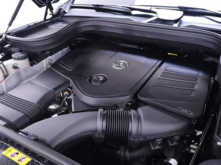 Фото 24 - Mercedes-Benz GLE-Class