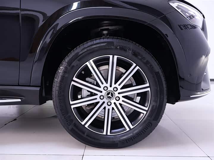 Фото 6 - Mercedes-Benz GLE-Class