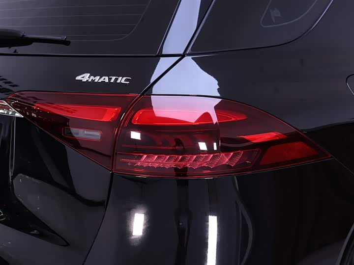 Фото 9 - Mercedes-Benz GLE-Class