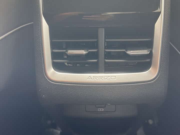 Фото 16 - Chery Omoda S5 (Arrizo 5 Plus)