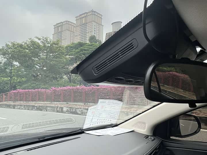 Фото 19 - Chery Omoda S5 (Arrizo 5 Plus)