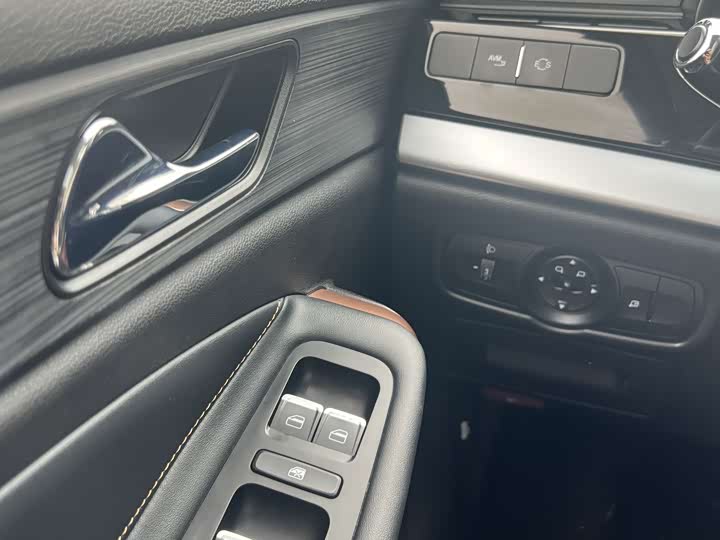 Фото 20 - Chery Omoda S5 (Arrizo 5 Plus)