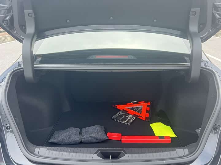 Фото 21 - Chery Omoda S5 (Arrizo 5 Plus)