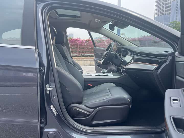 Фото 9 - Chery Omoda S5 (Arrizo 5 Plus)