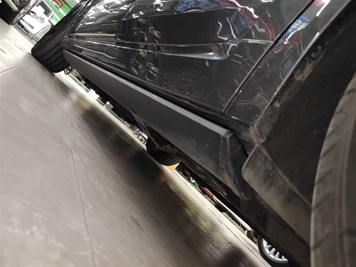 Фото 22 - LiXiang L8