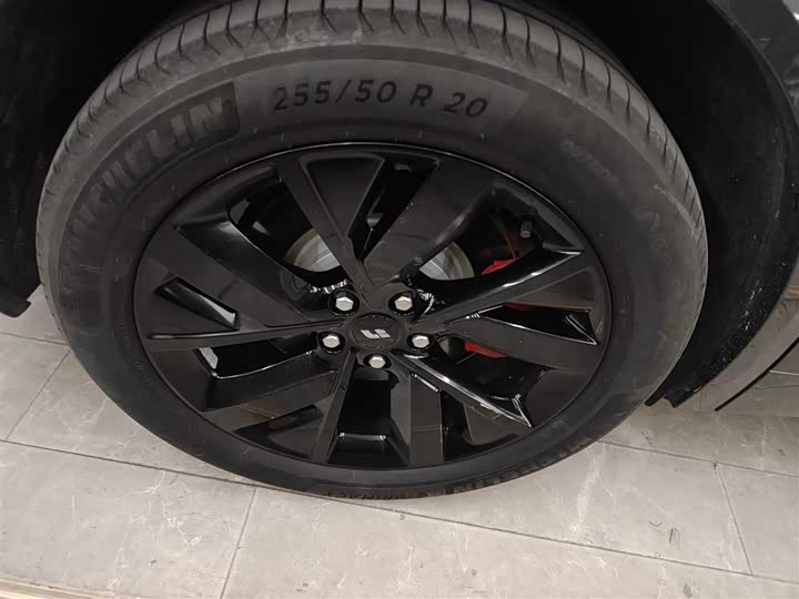 Фото 30 - LiXiang L8