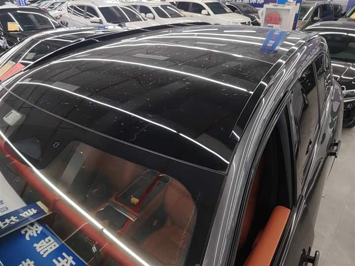 Фото 31 - LiXiang L8