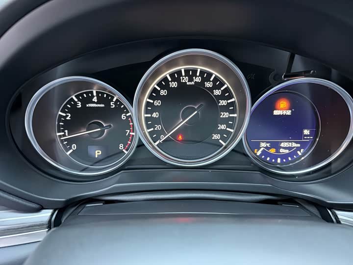 Фото 12 - Mazda CX-5