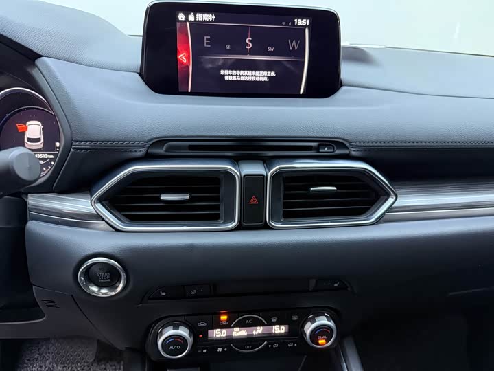 Фото 14 - Mazda CX-5