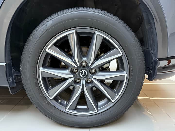 Фото 17 - Mazda CX-5