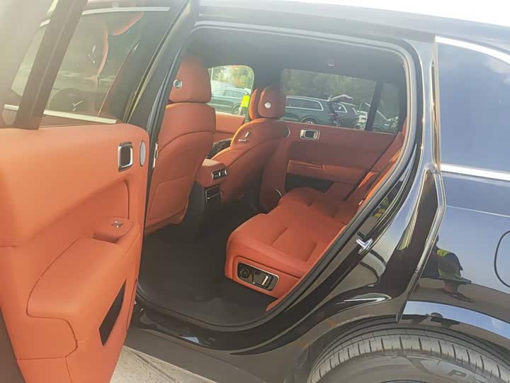 Фото 3 - LiXiang L7