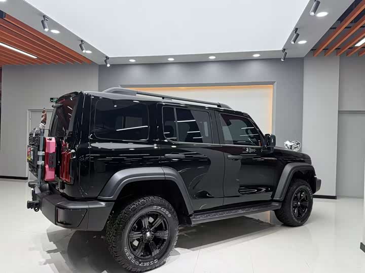 Фото 4 - Tank 300